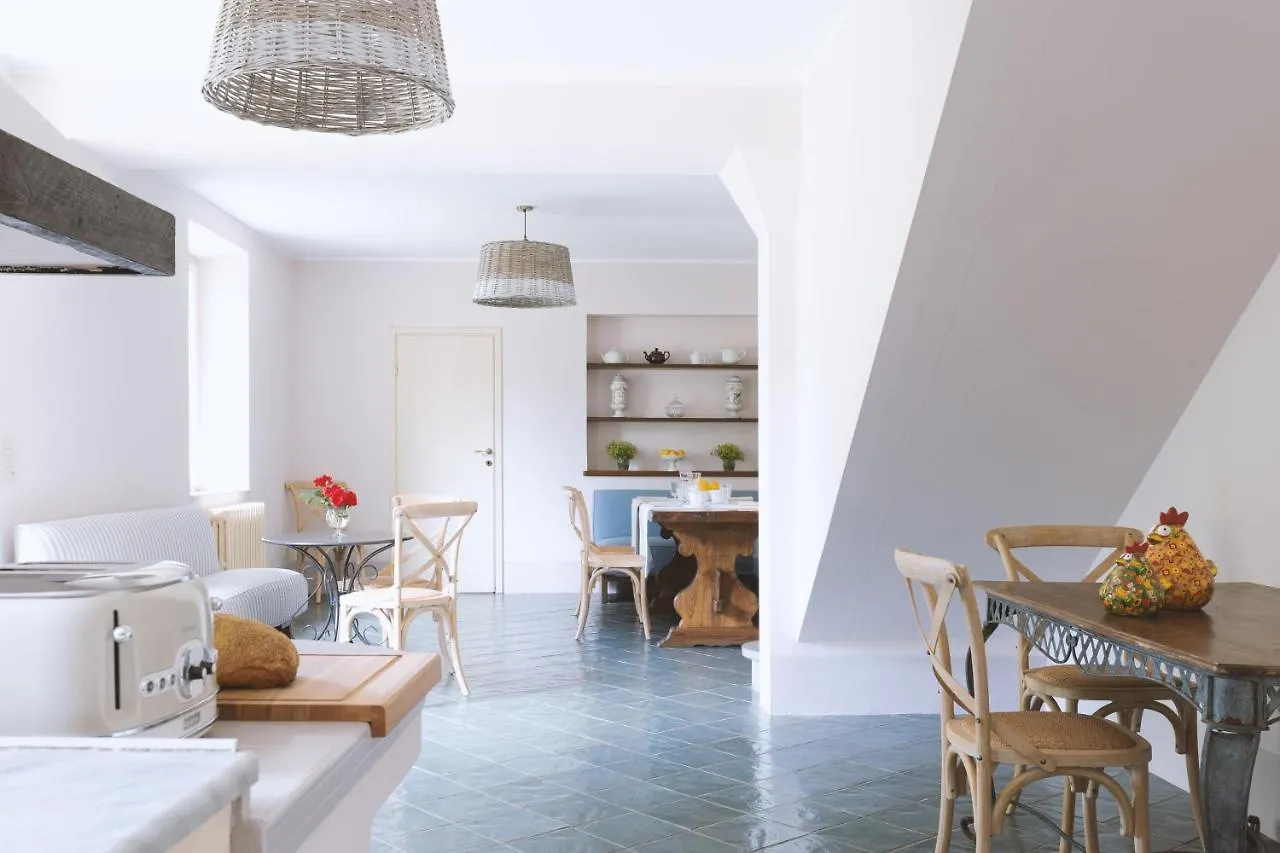 *** Bed & Breakfast Villa Borgovecchio B&B Camaiore Italië