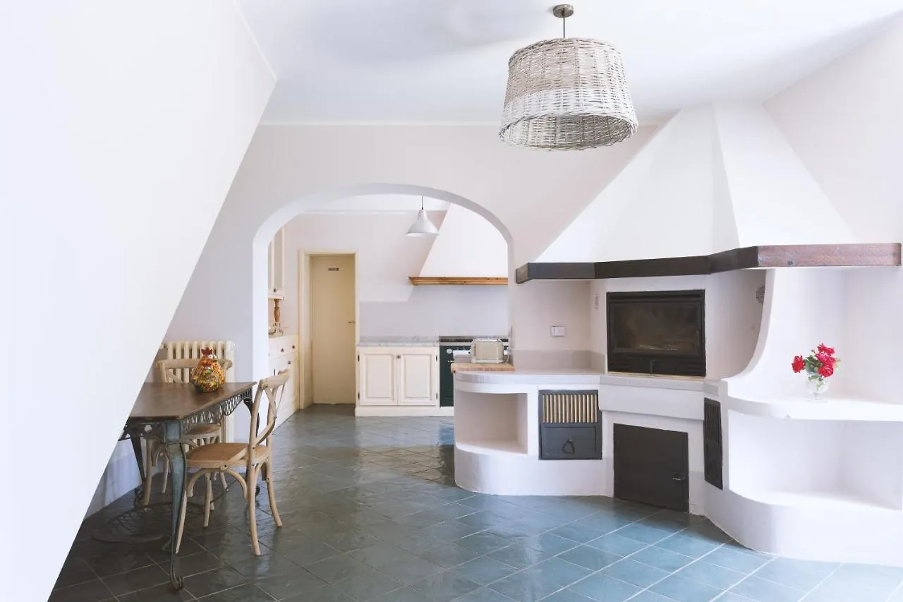 Villa Borgovecchio B&B Camaiore Italië