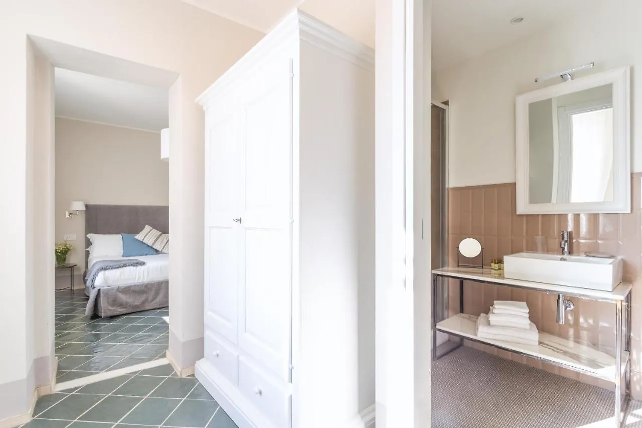 Bed & Breakfast Villa Borgovecchio B&B Camaiore