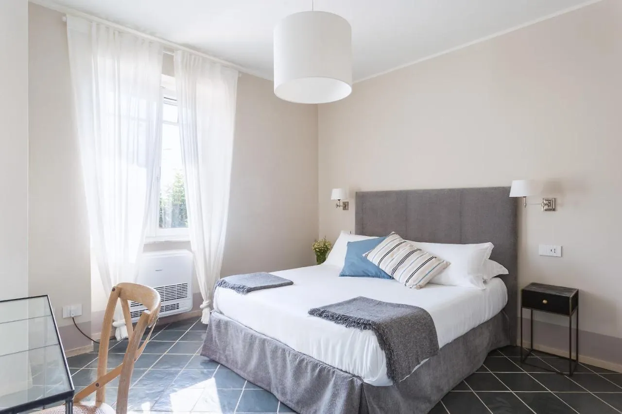Villa Borgovecchio B&B Camaiore
