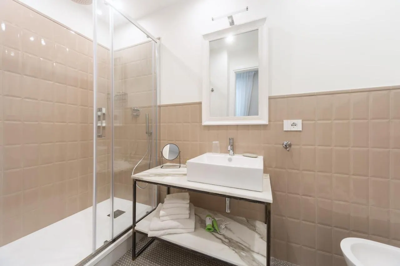 Villa Borgovecchio B&B Camaiore 3*,  Italië