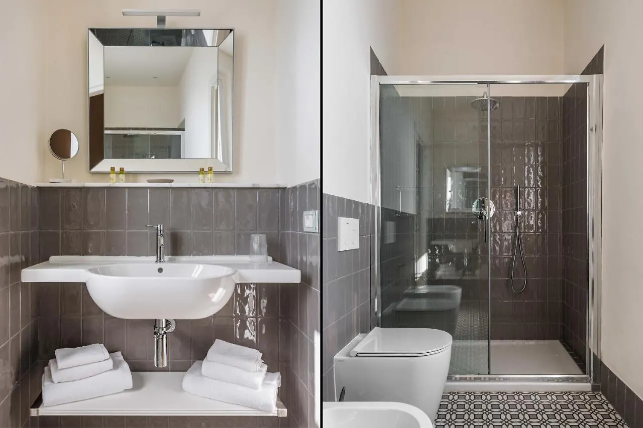 Villa Borgovecchio B&B Camaiore