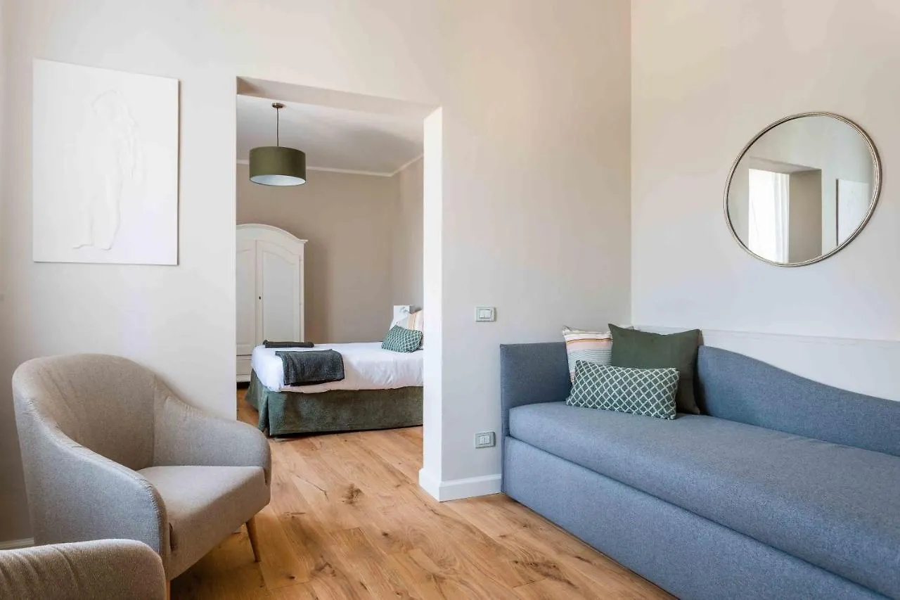 Bed & Breakfast Villa Borgovecchio B&B Camaiore