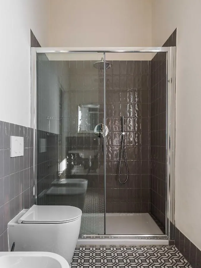 Villa Borgovecchio B&B Camaiore Italië