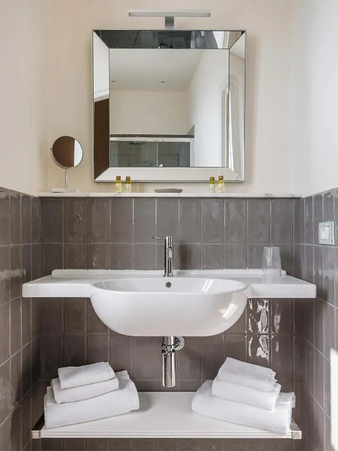 Villa Borgovecchio B&B Camaiore Bed & Breakfast