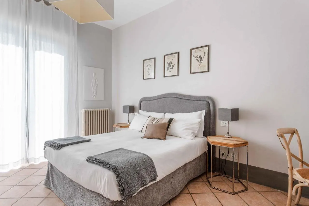 Villa Borgovecchio B&B Camaiore