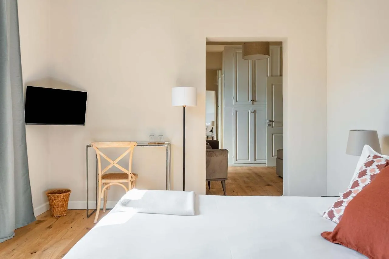 Villa Borgovecchio B&B Camaiore 3*,