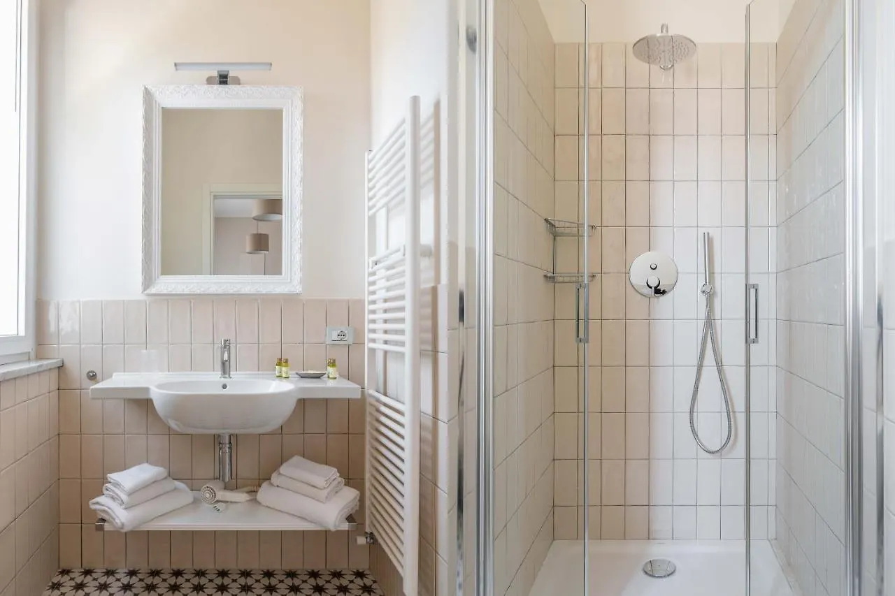 Bed & Breakfast Villa Borgovecchio B&B Camaiore