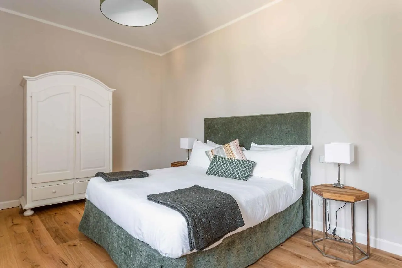 Villa Borgovecchio B&B Камайоре 3*,  Италия