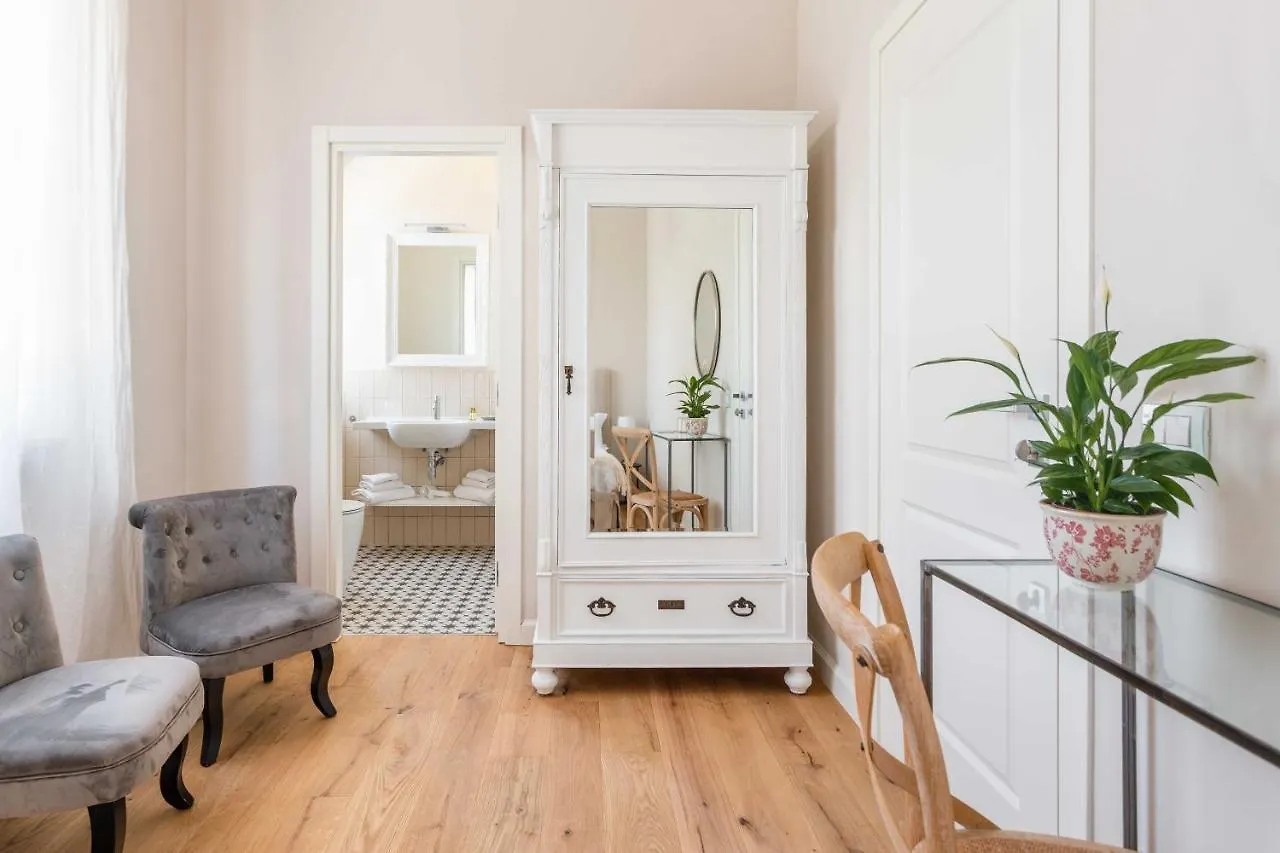 Villa Borgovecchio B&B Камайоре