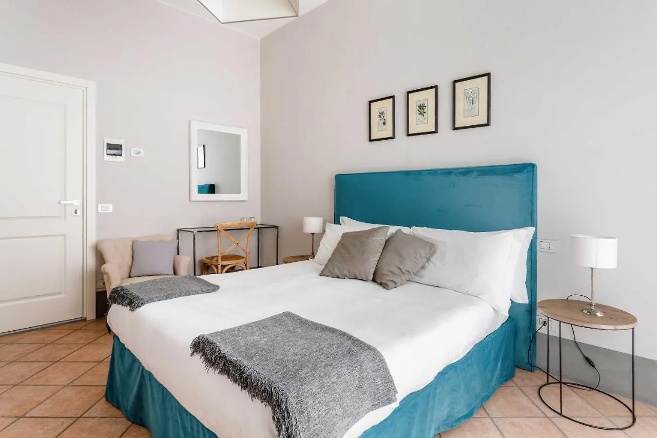 Villa Borgovecchio B&B Camaiore Bed & Breakfast