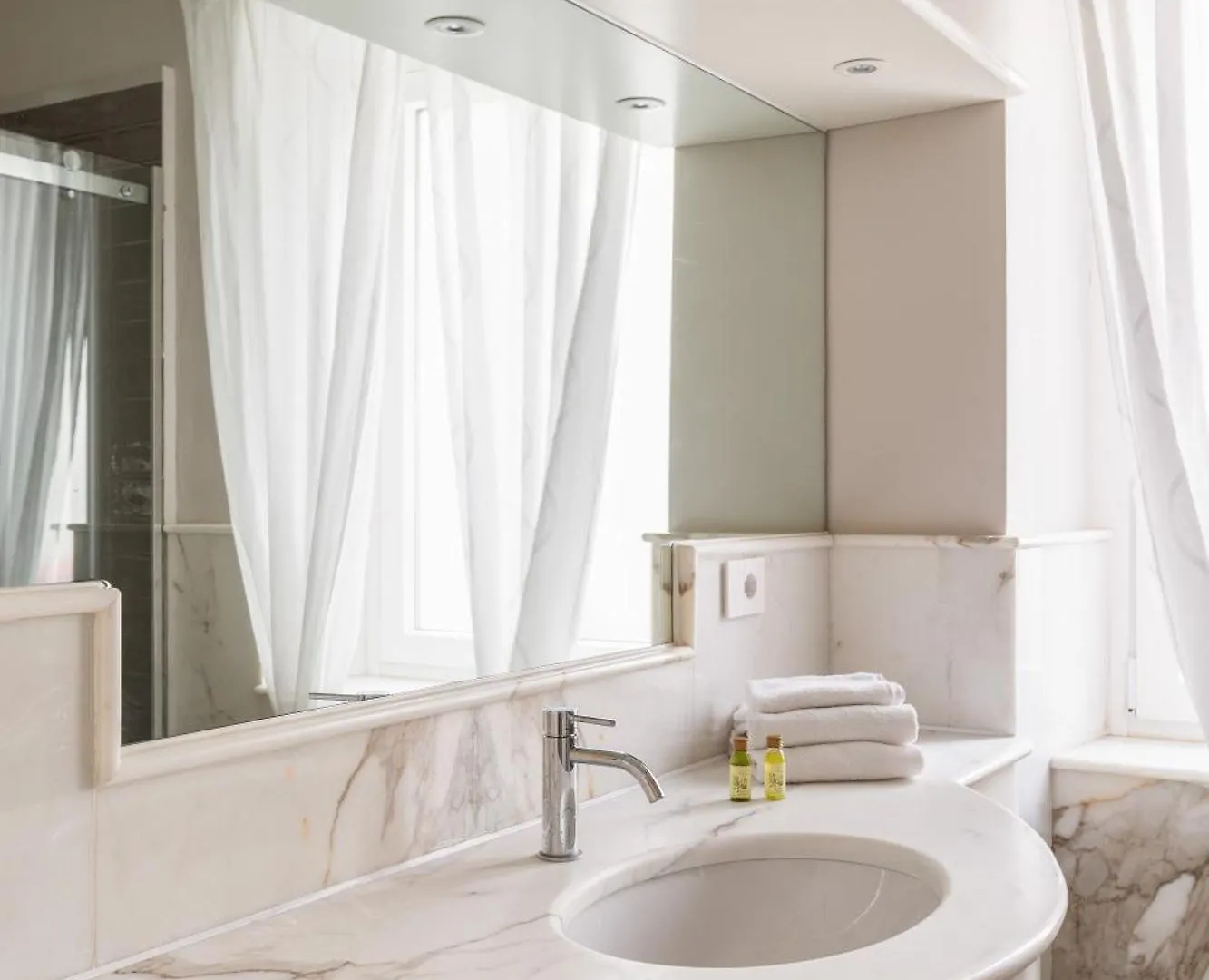 Villa Borgovecchio B&B Camaiore Italië