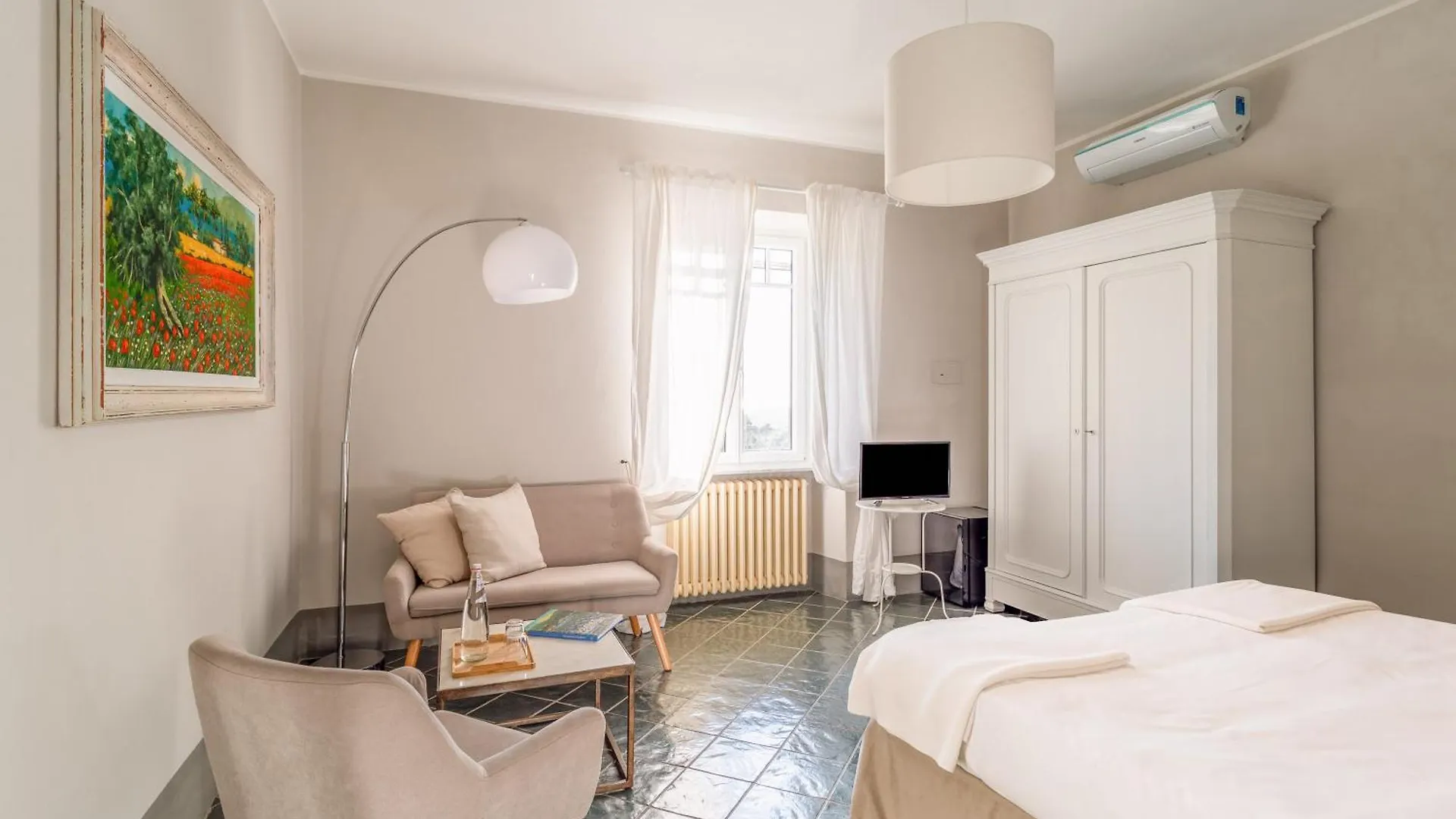 Bed & Breakfast Villa Borgovecchio B&B Camaiore