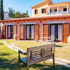 Quadrifoglio Couette-café San Teodoro (Sardinia)