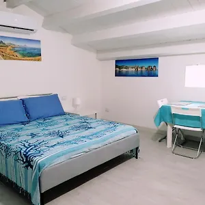 Donnaciccinatrapani Couette-café Rilievo