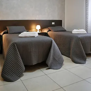 Il Sasso Antico Couette-café Vérone