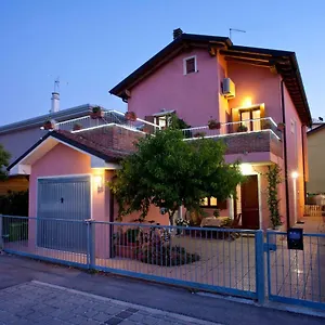 Locazioni Turistiche By Max Maison d'hôtes Montegrotto Terme