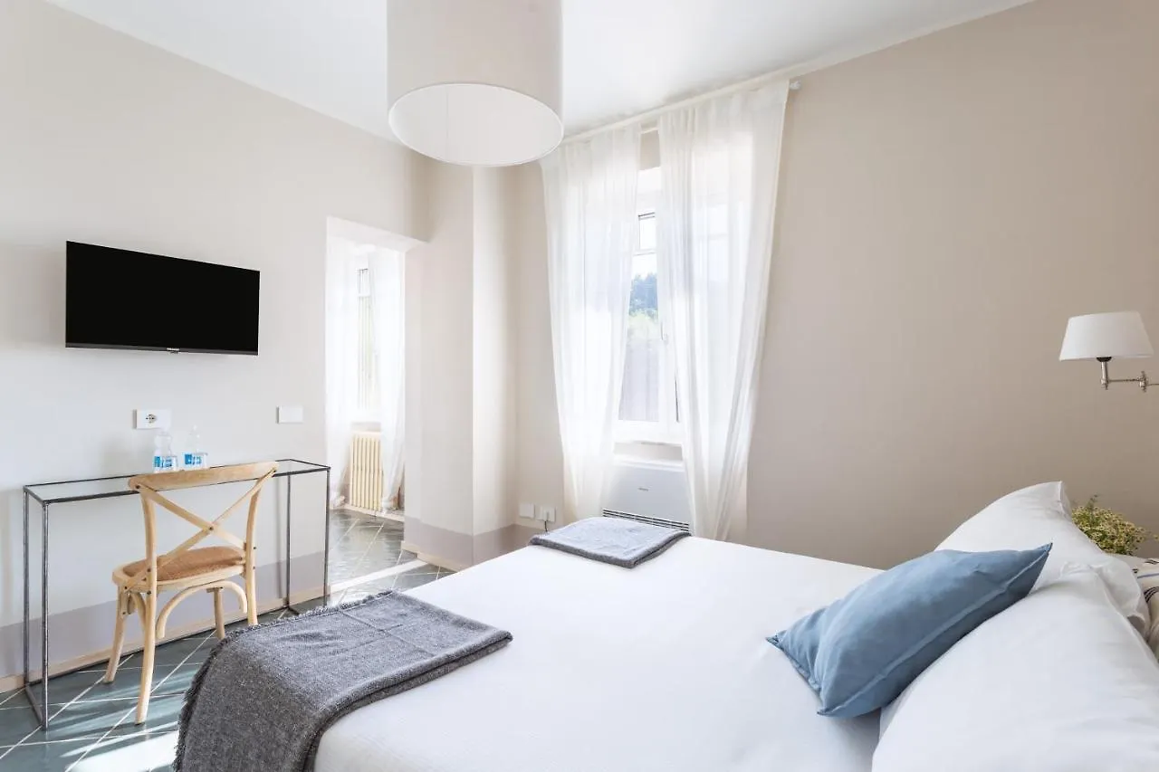 *** Bed & Breakfast Villa Borgovecchio B&B Camaiore Italy