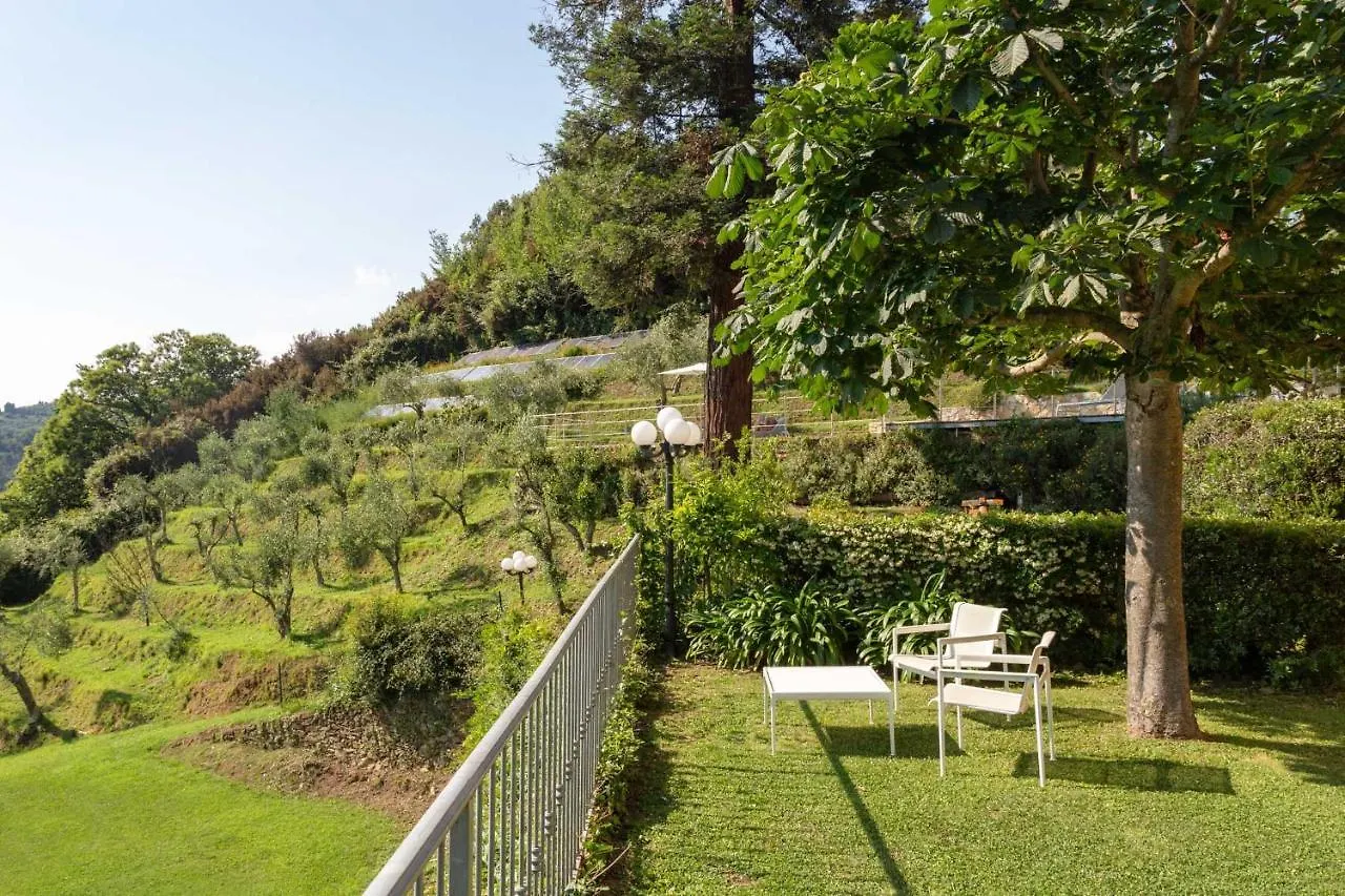 Villa Borgovecchio B&B Camaiore 3*,  Italy